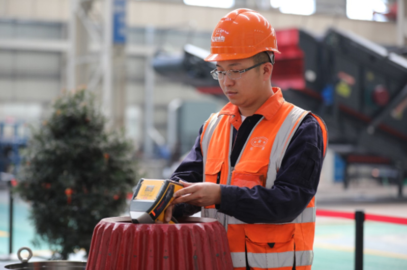 高質(zhì)量裝備怎么來的，一起探尋紅星智造的背后！