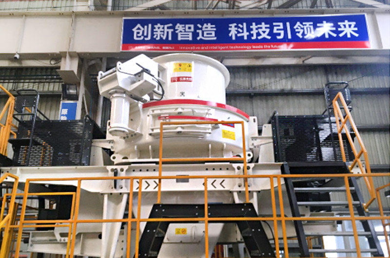 機制砂石骨料大規(guī)模用于水電站，如何減少針片狀料？