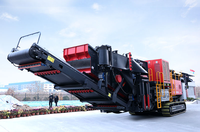 再現(xiàn)典范，上海最高補貼兩千萬，鼓勵建筑固廢制備再生骨料