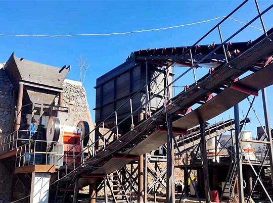 砂石運輸受阻、需求下降？疫情之下，砂石企業(yè)該如何“苦練內(nèi)功”？