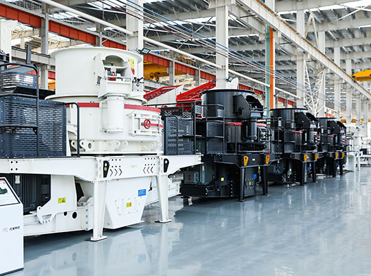 產(chǎn)業(yè)集聚趨勢下，如何打造機制砂石生產(chǎn)供應(yīng)基地？