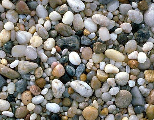 用鵝卵石生產(chǎn)高品質(zhì)機(jī)制砂，如何配置生產(chǎn)線？