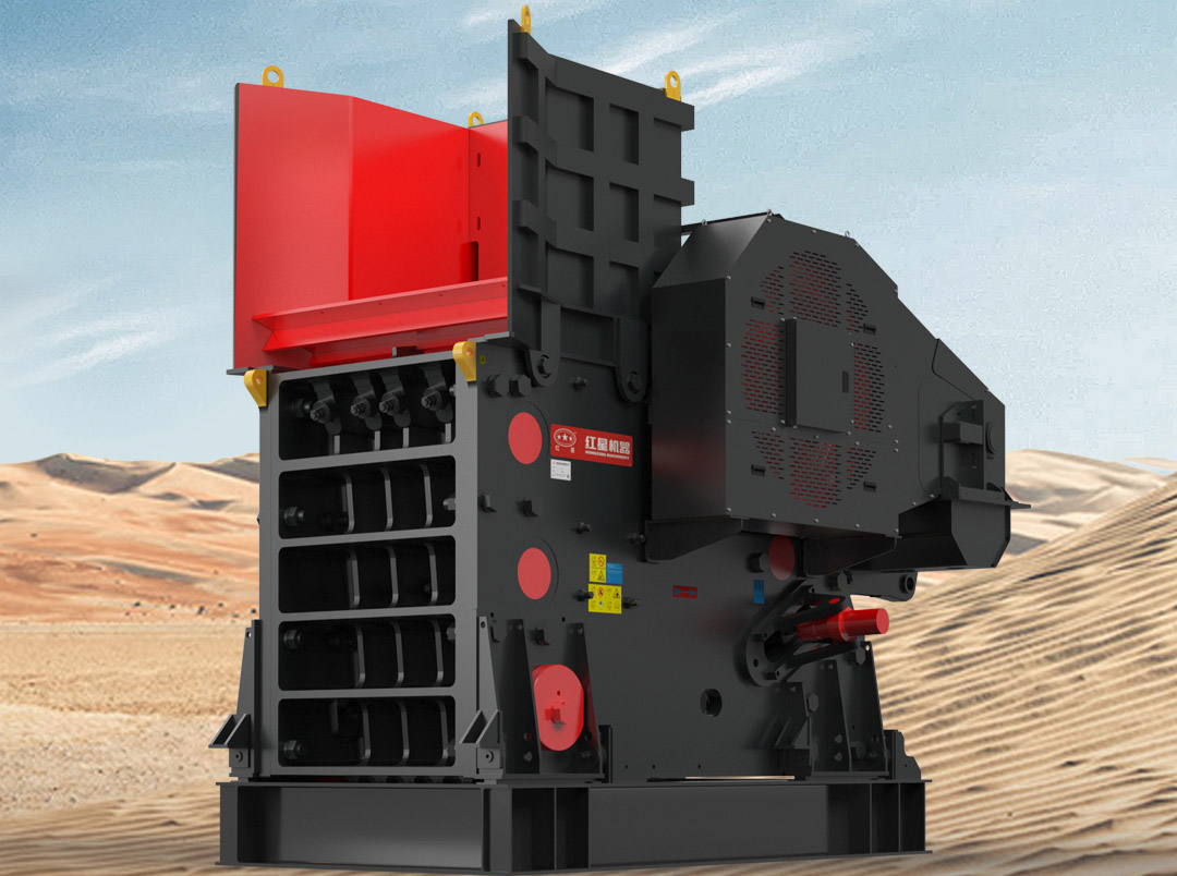 物料首破設(shè)備——顎破，如何能用得好？