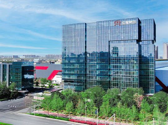 砂石行業(yè)迎來綠色發(fā)展新機遇 紅星集團以創(chuàng)新技術(shù)賦能產(chǎn)業(yè)升級