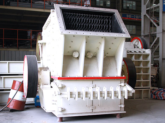 影響紅星單段破碎機(jī) 性能的因素都有哪些？