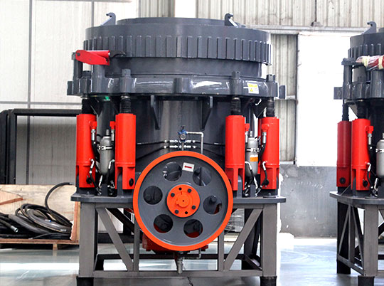 城鎮(zhèn)化離不開(kāi)水泥業(yè)，離不開(kāi)先進(jìn)的破碎