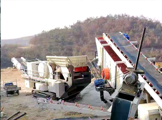 經(jīng)濟(jì)增長(zhǎng)加快，礦山機(jī)械受益