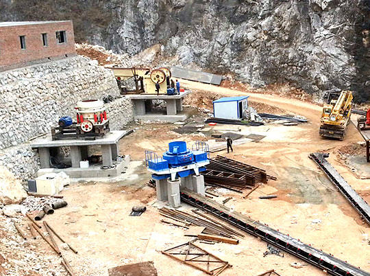 干法制砂、濕法制砂“斗法” 誰(shuí)棋高一著？（下）