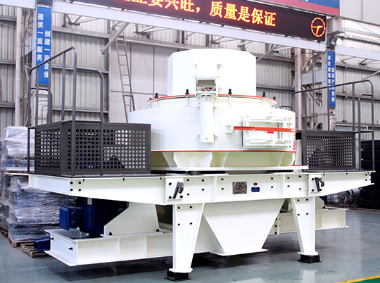 干法制砂、濕法制砂“斗法” 誰(shuí)棋高一著？（上）