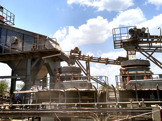 重大交通工程建設(shè)啟動(dòng)，4.7 億項(xiàng)目拉動(dòng)砂石需求