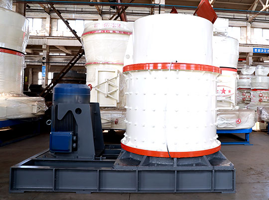 石灰石的應用領(lǐng)域是水泥制造行業(yè)