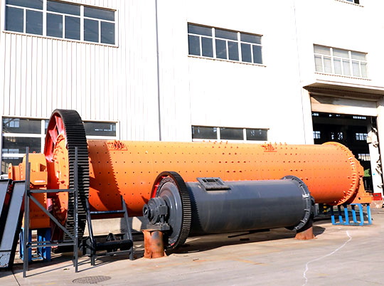 如何選用常規(guī)磨礦機(jī)，礦石硬度對磨礦機(jī)處理量有什么影響？