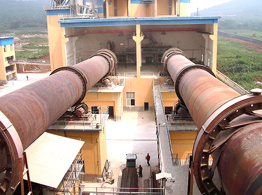 紅星機(jī)器：是什么阻礙了新型干法水泥企業(yè)提高自動(dòng)化？