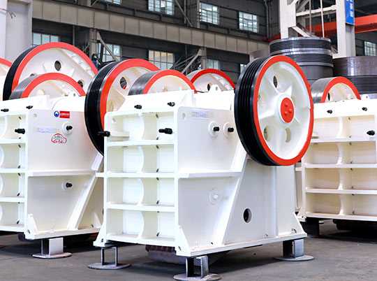 綠色青山就是金山銀山，紅星制砂機(jī)為砂石行業(yè)開啟綠色通道