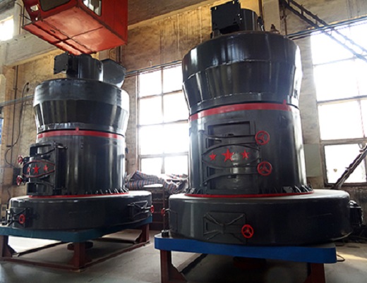 磨粉機等礦山機械設(shè)備向產(chǎn)業(yè)大型化、數(shù)字智能化和生態(tài)節(jié)能化以及設(shè)備出產(chǎn)環(huán) 化發(fā)展