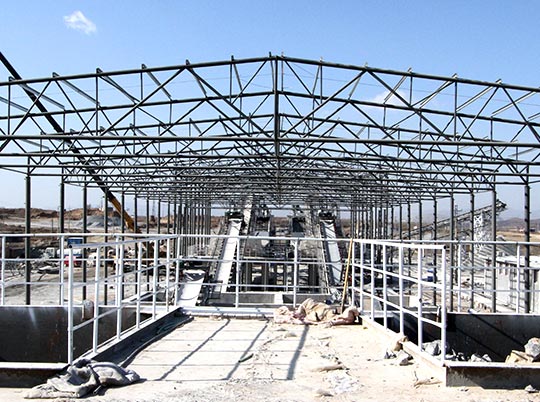 裝備業(yè)以結構調整為主線