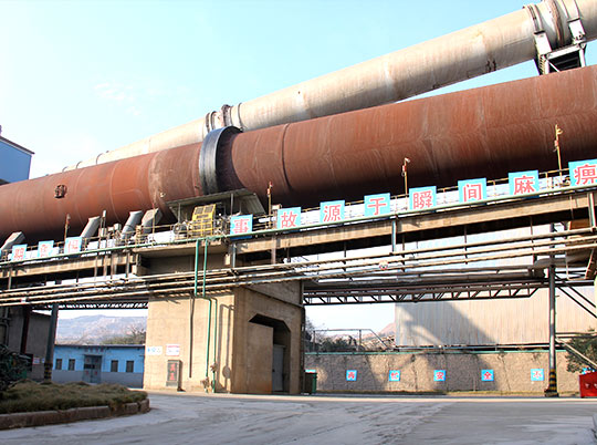 回轉(zhuǎn)窯飛砂料影響嚴(yán)重，紅星機(jī)器尋找故障原因