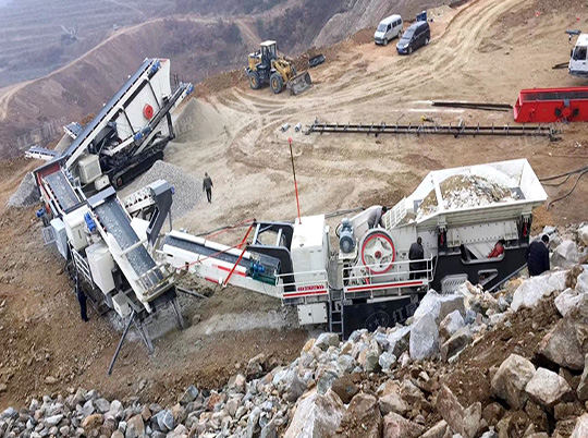 建筑垃圾資源化利用，讓城市發(fā)展更綠色