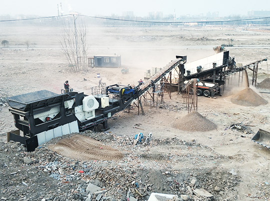 垃圾分類的時代已經(jīng)來臨，那么建筑垃圾何去何從？