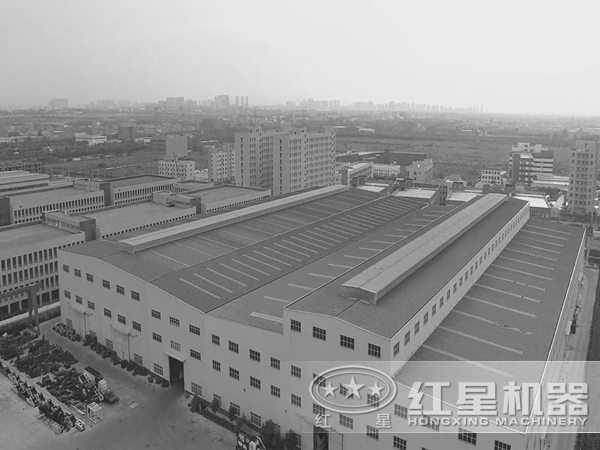 紅星機(jī)器廠區(qū) 紅星機(jī)器廠區(qū)